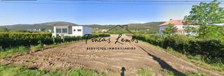 Terreny residencial a Vimianzo