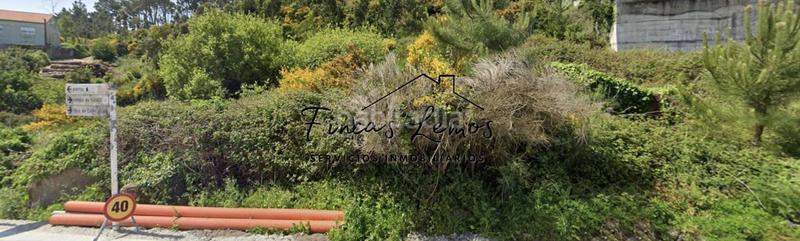 Foto 921cf24b-aa1a-45a9-a50d-7fbd6e1a647b. Terreno residencial en Camariñas