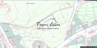 Terreny residencial a Vimianzo