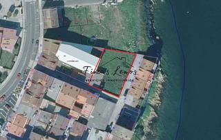 Terreny residencial a Camariñas
