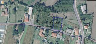 Terreny residencial a Vimianzo