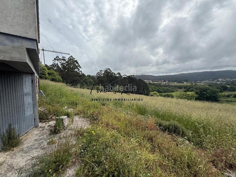 Foto 08270d01-034c-43a1-9e5f-41e5323dc4e5. Casa en Vimianzo