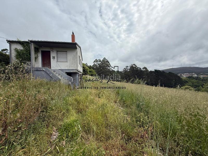 Foto 5fc6450f-7e6c-48e1-9e9b-22e34d3c59c0. Casa en Vimianzo