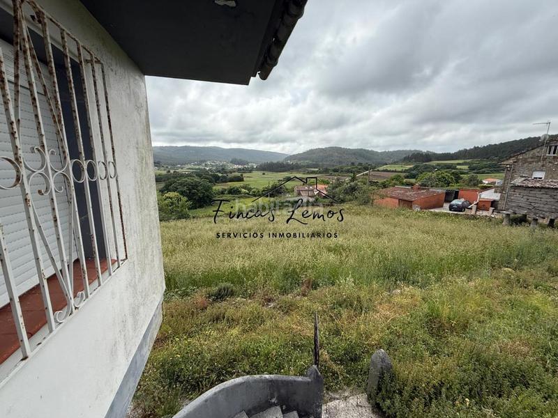 Foto c1072ff4-b3e7-40f8-a7dc-c698eb9841eb. Casa en Vimianzo
