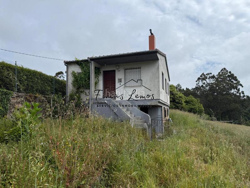 Foto cbe4a52b-5b78-49a8-9f1c-299039eb9450. Casa en Vimianzo