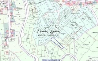 Residential Plot in Zas