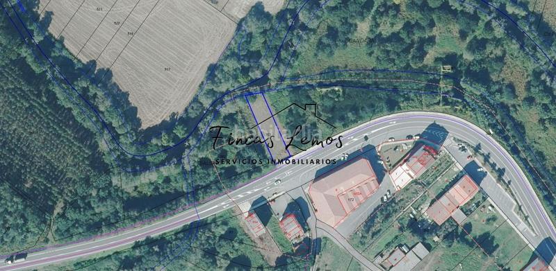 Foto 93b2ce2b-44cf-4f72-bb40-c792bb99beca. Terreny residencial a Vimianzo