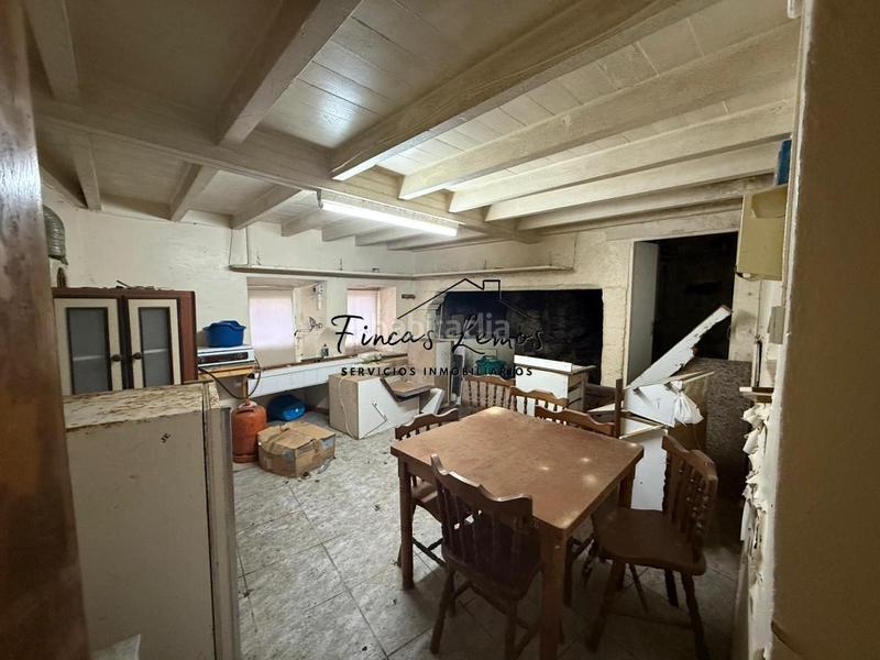 Foto 12d54f18-3130-4011-8845-3541e9d6d5fd. Casa en Muxía