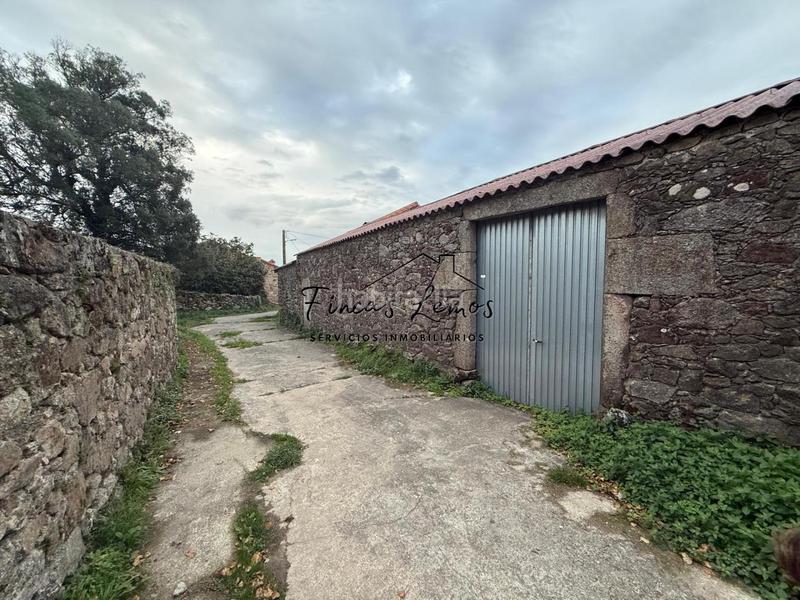 Foto 5f989226-e23f-455d-91f8-396b9a526141. Casa en Muxía