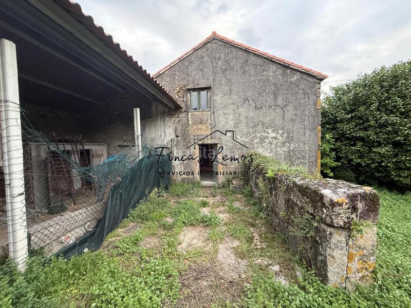 Foto ea25cf72-f9e4-409f-9a4f-403817af6bf4. Casa en Muxía