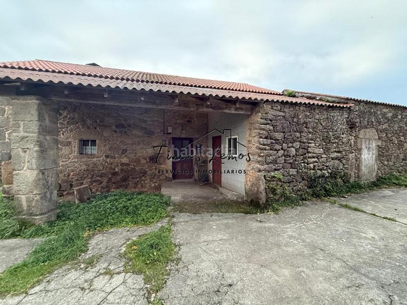 Foto eb21f340-27a9-46dc-a6ef-76ec1c35ea1f. Casa en Muxía