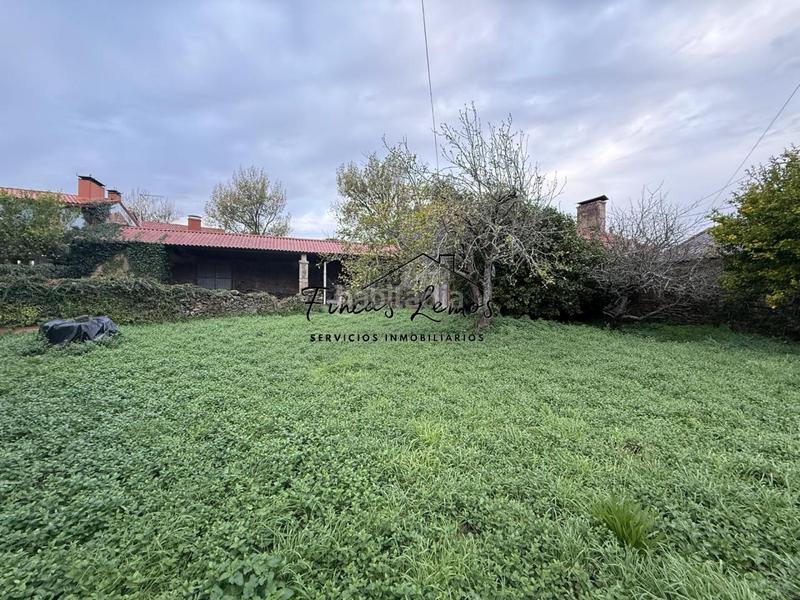 Foto fd5079aa-31c1-4712-b01a-add35bca14d3. Casa en Muxía