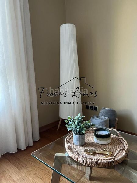 Foto 14f03bed-2209-4c24-8a86-85eaf1400c49. Apartament amb aparcament a Camariñas