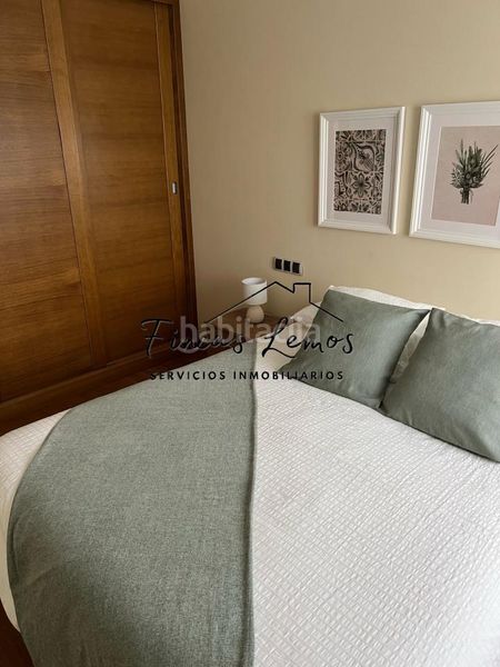 Foto 384ed4e7-23c4-4288-9960-219686ff2da4. Apartament amb aparcament a Camariñas