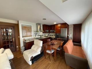Appartement à Vimianzo
