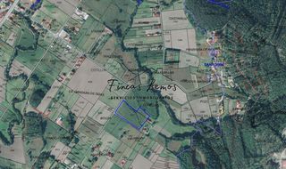 Terreno residenziale in Vimianzo