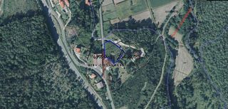 Wohngrundstück in Vimianzo