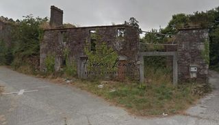 Maison à Vimianzo