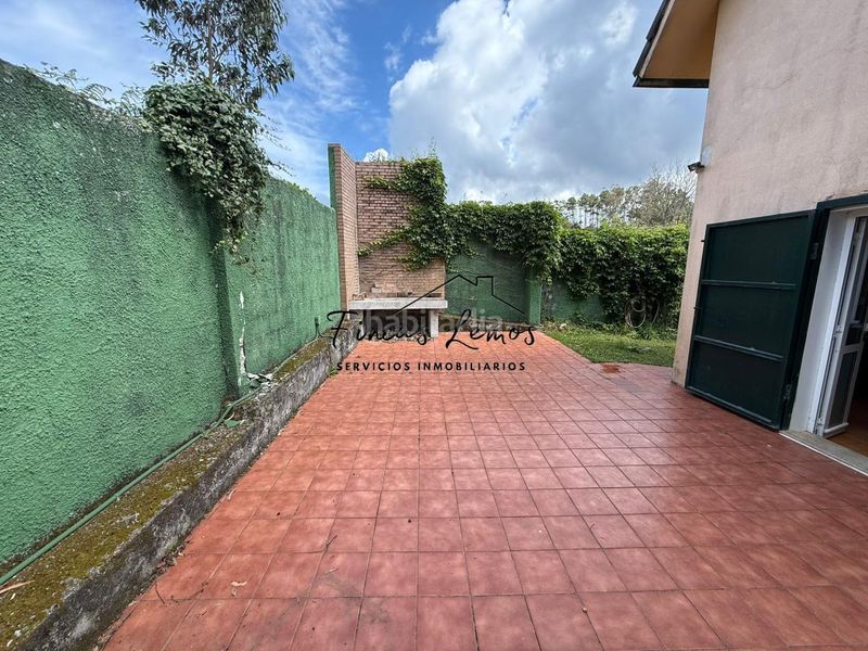 Foto 4511002e-a8e5-4566-914b-7841e0910167. Casa amb aparcament a Camariñas