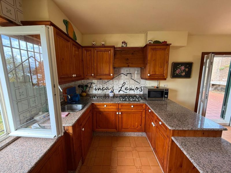 Foto b0cda254-501f-4e51-95e8-e1fe07bdf803. Casa amb aparcament a Camariñas