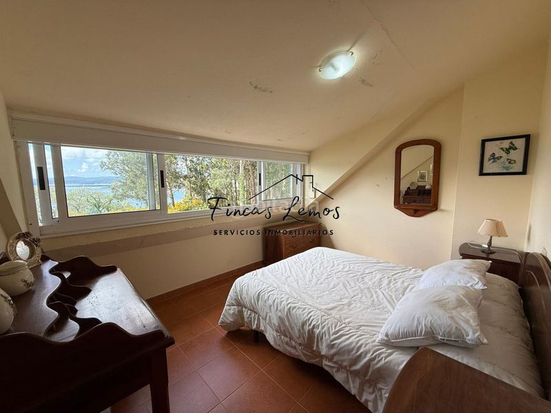 Foto b883656c-f1a4-4284-b851-1abbab47a264. Casa amb aparcament a Camariñas