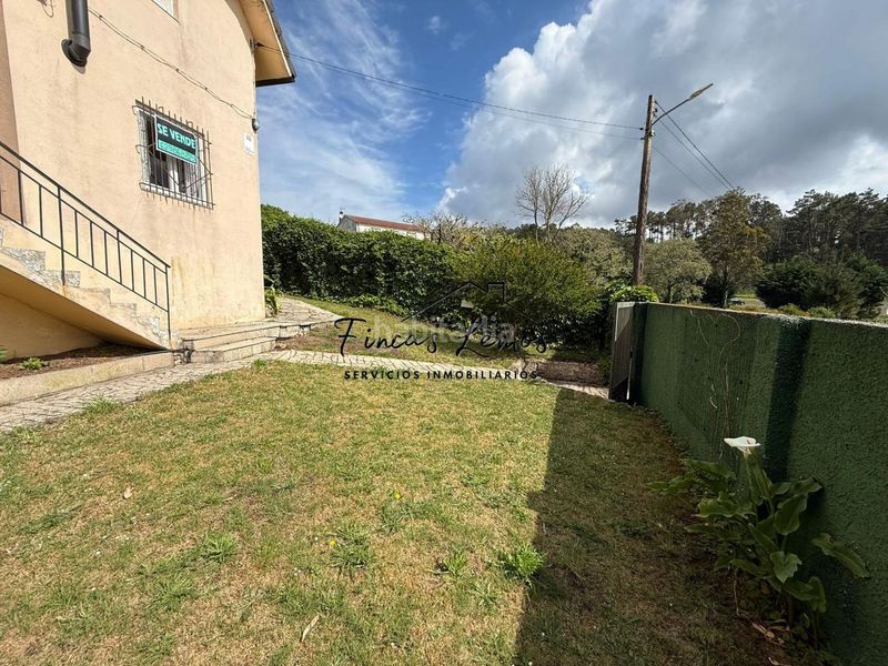 Foto cadce687-2216-4646-a2ae-c774b0bc7c58. Casa amb aparcament a Camariñas