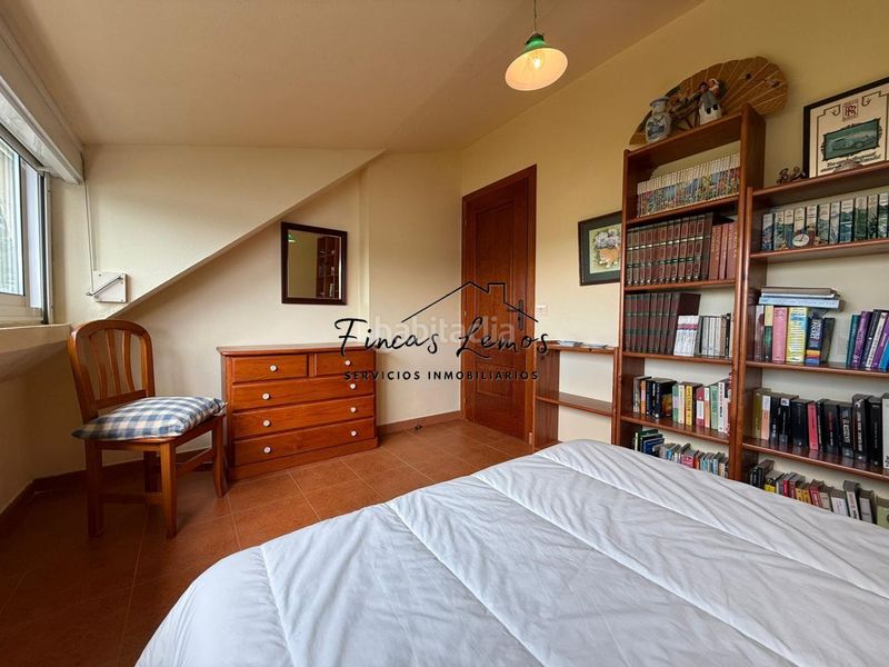 Foto da5f399a-1ffd-450f-b652-a42f60b18285. Casa amb aparcament a Camariñas