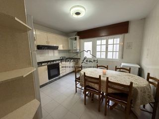 House in Camariñas