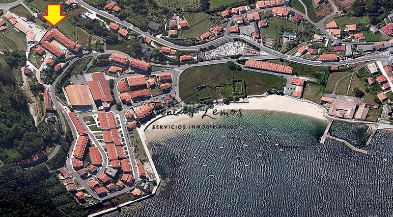 Foto 000d46f3-e624-4c59-8531-453185615971. Piso en Corcubión