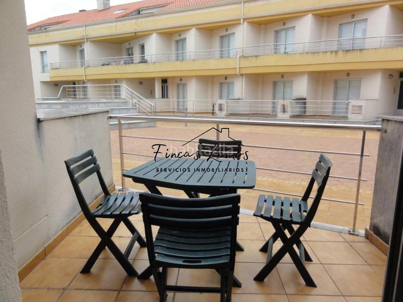 Foto 9bbdf633-8fb6-4f42-b5f7-b721d996f49f. Piso en Corcubión