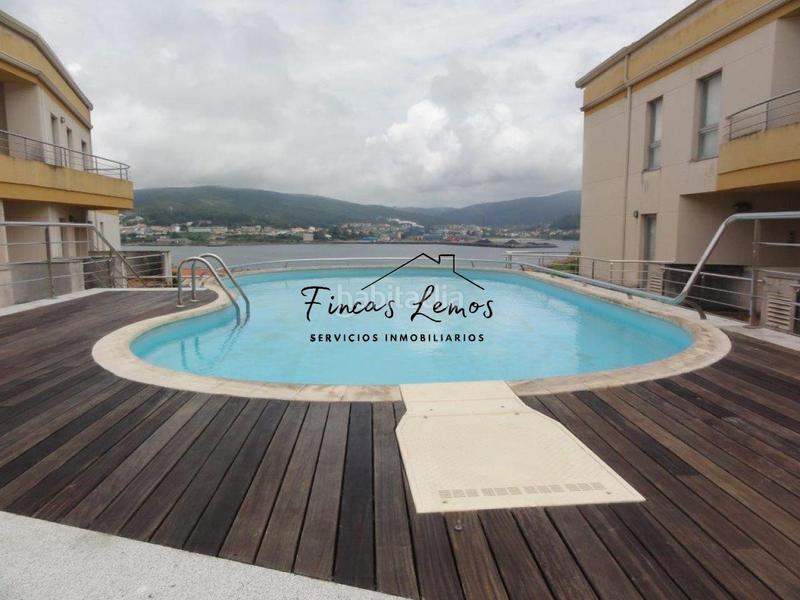 Foto bbceba62-6f8f-45b4-b35e-e0f73bf80c20. Piso en Corcubión