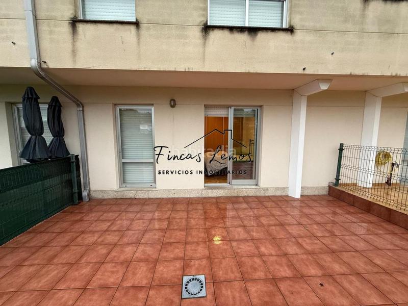 Foto d52e57e0-9b53-4324-8f4e-e5b289bbb612. Piso en Corcubión