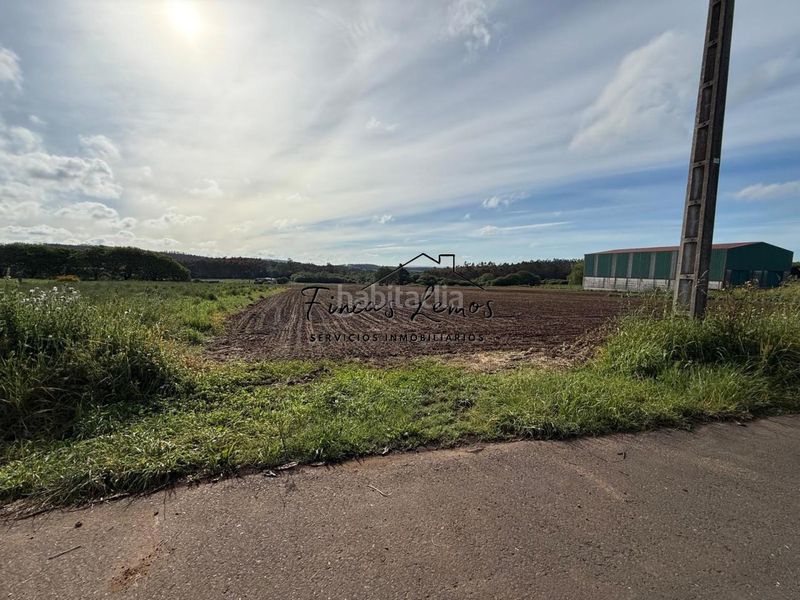 Foto 07743144-32f6-4394-82dd-317ded499e47. Terreny residencial a Vimianzo