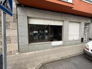 Lloguer Local Comercial a Vimianzo