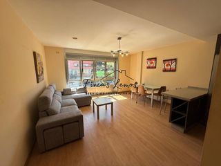 Location Appartement à Vimianzo