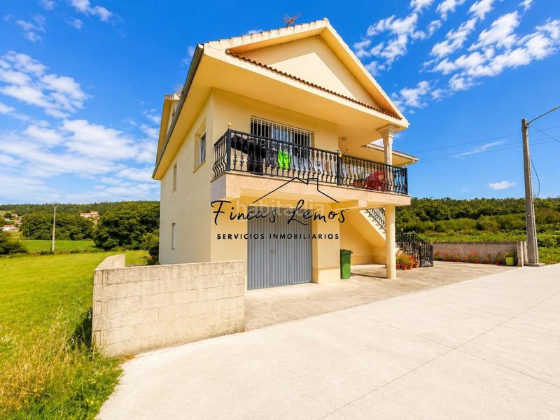 Foto 4ee5503b-d9d1-4b3b-b70c-ca039b268d5c. Casa a Camariñas
