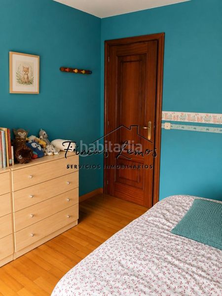 Foto d133531f-1082-4d7d-be86-3f44bd04fed9. Pis amb calefacció aparcament a Vimianzo