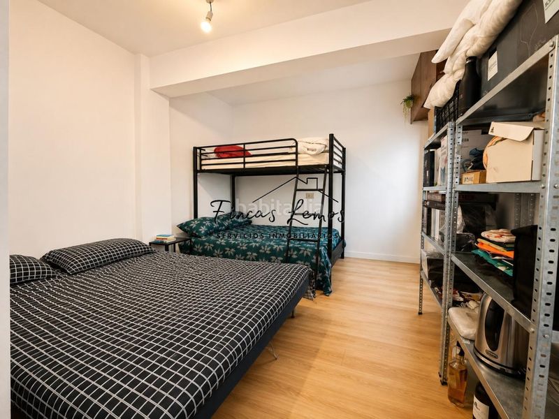 Foto f5eda3a7-31f2-475b-b764-8af7d003eef1. Etagenwohnung in Muxía
