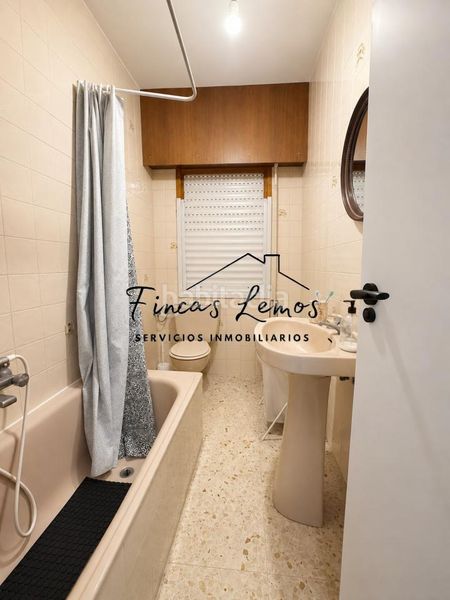 Foto fd70fca6-0604-4b6c-a04b-9ff1f8c1f7ef. Etagenwohnung in Muxía