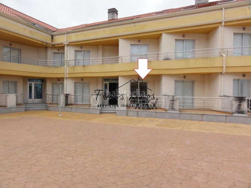 Foto 9d7f6867-3e43-4f81-b8fa-ceca3721f538. Rent flat with heating parking pool in Corcubión