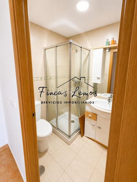Foto b348e47f-5e19-43c3-b090-55ac7669cd34. Rent flat with heating parking pool in Corcubión