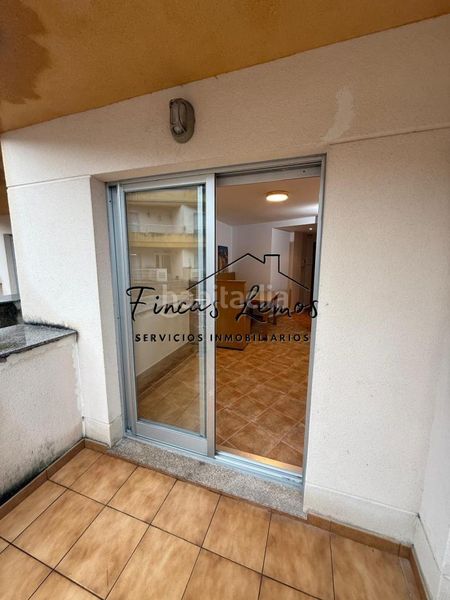 Foto bd31cfde-c63b-4dd1-808c-64070eebda52. Rent flat with heating parking pool in Corcubión