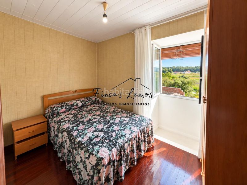 Foto 47f92ec1-5dd1-4518-ab20-130c56e78be9. Casa con parcheggio in Laxe