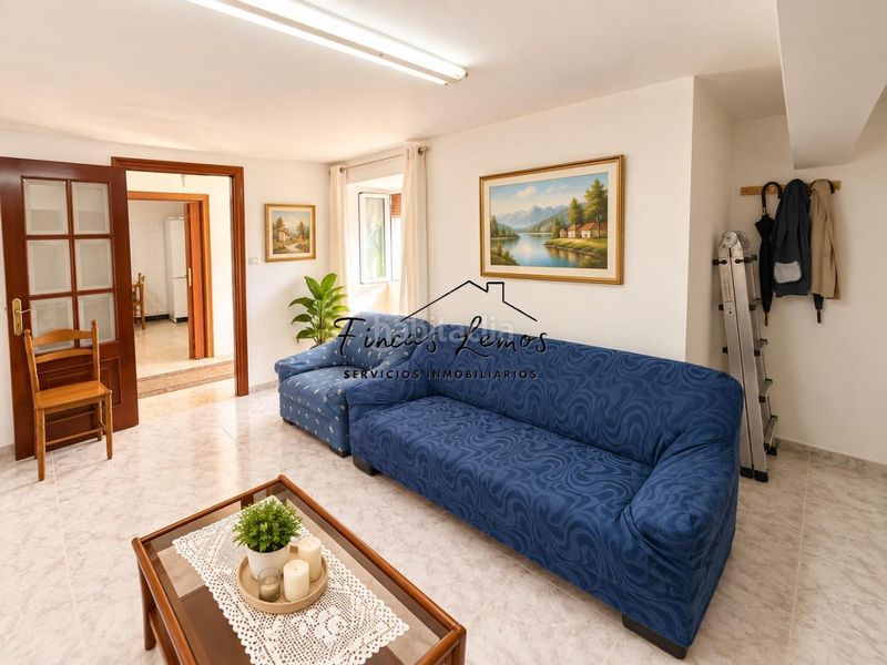 Foto a87fa0e1-98a3-449d-a02c-627dd438356a. Casa con parcheggio in Laxe