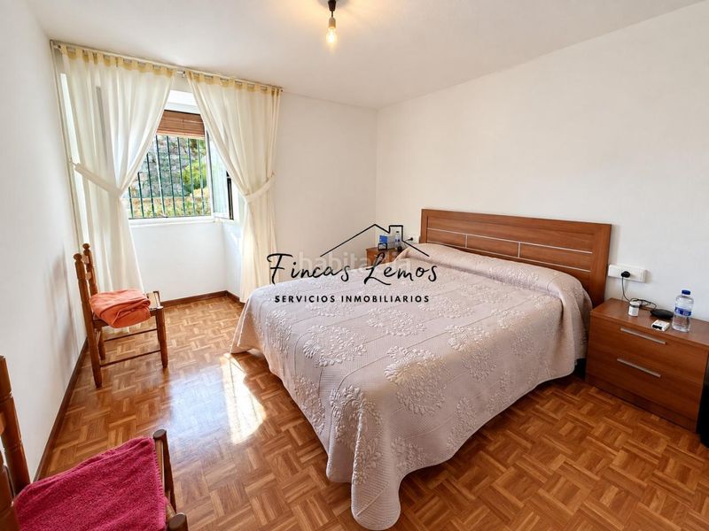 Foto c5271edf-bb30-4a5d-82dd-b6afff9c4b94. Casa con parcheggio in Laxe