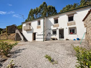Haus in Laxe