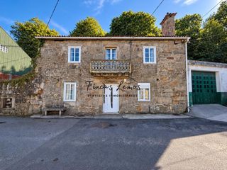 Casa in Vimianzo