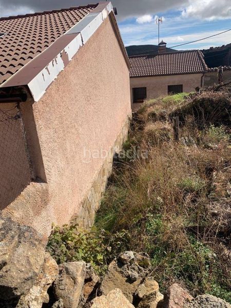 Foto 049b7e5b-0f22-4d9a-b80a-2f0ff76717c8. Terreny residencial a Robregordo