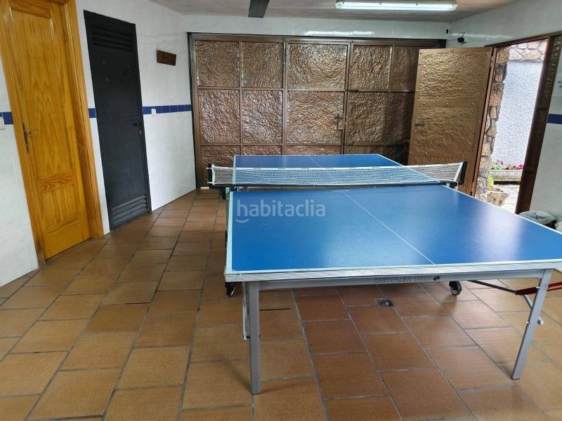 Foto bb44952a-611b-4489-bd0d-c19f8fe5fa57. Xalet amb calefacció aparcament piscina a Bustarviejo