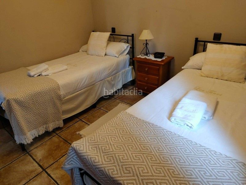 Foto f42af6ac-8024-4a52-986b-a22c7dd34d64. Xalet amb calefacció aparcament piscina a Bustarviejo